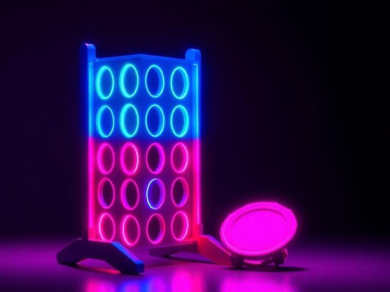 Connect Four