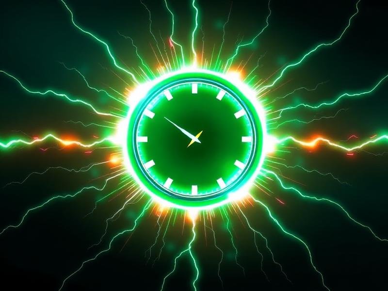 Reaction Time thumbnail