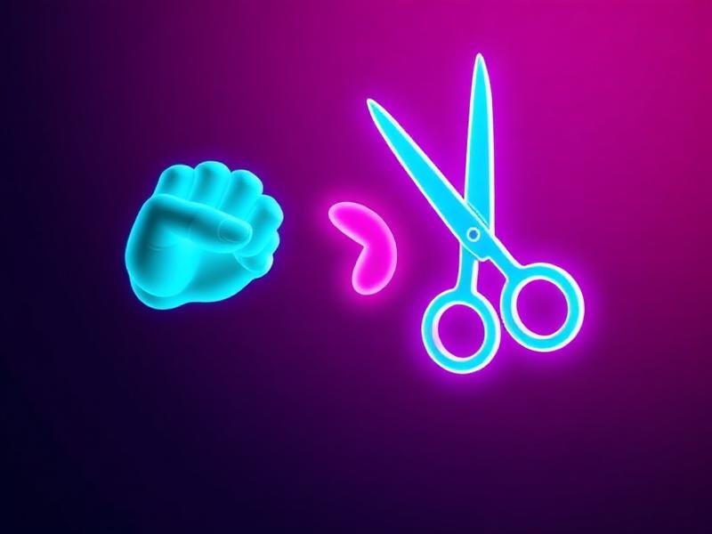 Rock Paper Scissors thumbnail