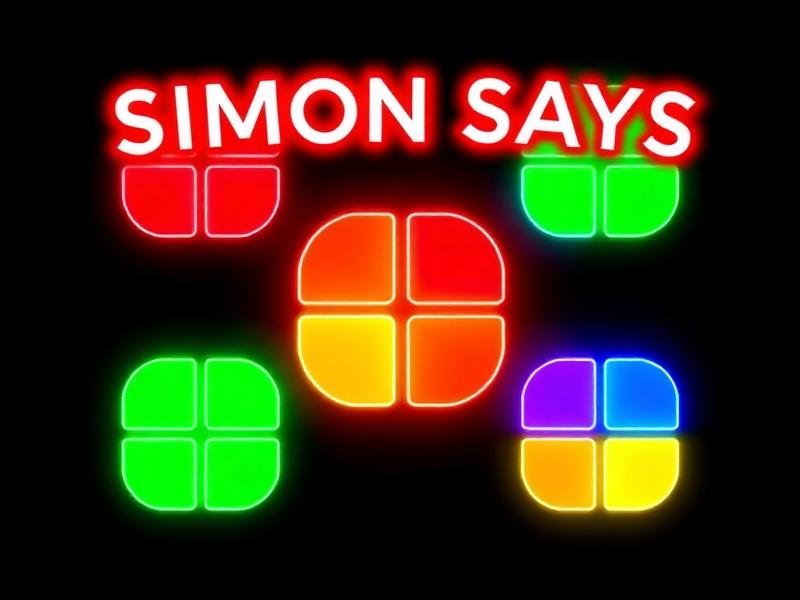 Simon Says